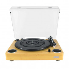 HX-TTP200WDA-EU Sound Turntable Player