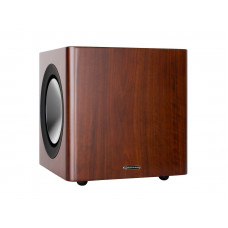 Radius Series 380 Walnut