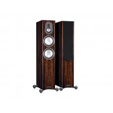 Gold 200 Piano Ebony (5G)