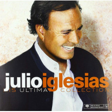 Вінілова платівка LP Julio Iglesias: His Ultimate Collection