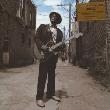 Вінілова платівка Buddy Guy – Bring 'Em In (2LP, Album, Reissue, Gatefold, 180 Gram, Vinyl)