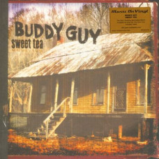 Вінілова платівка Buddy Guy - Sweet Tea (2LP, Album, Reissue, 180 Gram, Vinyl)