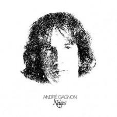 Вінілова платівка Andre Gagnon - Neiges (LP, Album, Reissue, Gatefold, Vinyl)