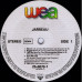 Вінілова платівка Al Jarreau - Jarreau (VInyl, Album)