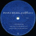 Diana Krall - Wallflower (2LP, Album, Vinyl)