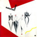 Manhattan Transfer - Extensions (LP, Album, Vinyl)