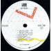 Manhattan Transfer - Extensions (LP, Album, Vinyl)