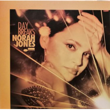 Вінілова платівка Norah Jones - Day Breaks (LP, Album, 180 Gram, Vinyl)