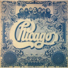 Вінілова платівка Chicago - Chicago VI (LP, Album, Gatefold, Vinyl)