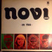 Novi Singers - Pay Tribute (LP, Album, Vinyl) Novi Singers - Pay Tribute (LP, Album, Vinyl)