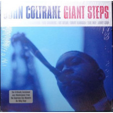 Вінілова платівка John Coltrane - Giant Steps (LP, Album, Reissue, 180 g, Vinyl)