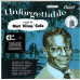 Nat 'King' Cole - Unforgettable (LP, Album, 180 Gram, Vinyl)
