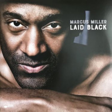 Вінілова платівка Marcus Miller - Laid Black (2LP, 12