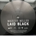 Marcus Miller - Laid Black (2LP, 12", 45 RPM, Album, 180 Gram, Vinyl)