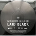 Marcus Miller - Laid Black (2LP, 12", 45 RPM, Album, 180 Gram, Vinyl)