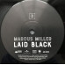 Marcus Miller - Laid Black (2LP, 12", 45 RPM, Album, 180 Gram, Vinyl)
