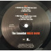 Miles Davis - The Essential (2LP, Compilation, Vinyl)