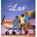 Luv - With Luv (LP, Album, Vinyl)