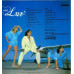 Luv - With Luv (LP, Album, Vinyl)