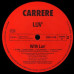 Luv - With Luv (LP, Album, Vinyl)
