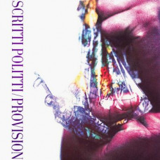 Вінілова платівка Scritti Politti - Provision (LP, Album, Vinyl)