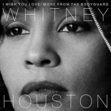 Вінілова платівка Whitney Houston - I Wish You Love: more from the bodygard (2LP, Compilation, Purple, Vinyl)