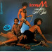 Boney M. - Love For Sale (LP, Album, Vinyl) Boney M. - Love For Sale (LP, Album, Vinyl)