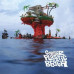 Gorillaz - Plastic Beach (2LP, Album, Reissue, Vinyl)