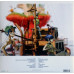 Gorillaz - Plastic Beach (2LP, Album, Reissue, Vinyl)