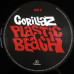 Gorillaz - Plastic Beach (2LP, Album, Reissue, Vinyl)
