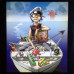 Gorillaz - Plastic Beach (2LP, Album, Reissue, Vinyl)