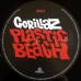 Gorillaz - Plastic Beach (2LP, Album, Reissue, Vinyl)