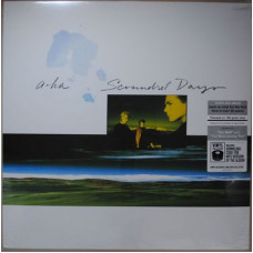 Вінілова платівка A-Ha - Scoundrel Days (Vinyl)