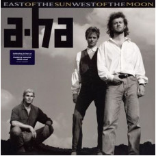 Вінілова платівка A-Ha - East Of The Sun West Of The Moon (LP, Album, Reissue, Vinyl)
