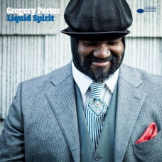 Вінілова платівка Gregory Porter - Liquid Spirit (2LP, Album, Gatefold, Vinyl)