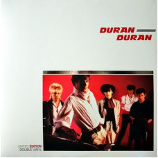 Duran Duran - Duran Duran (Vinyl)