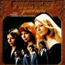 Вінілова платівка Pussycat - Souvenirs (LP, Album, Gatefoldб Vinyl)