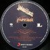 Judas Priest - Painkiller (LP, Album, Reissue, 180 Gram, Vinyl) Judas Priest - Painkiller (LP, Album, Reissue, 180 Gram, Vinyl)