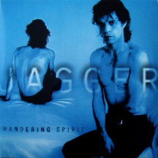 Вінілова платівка Mick Jagger - Wandering Spirit (2LP, Album, Reissue, Remastered, Vinyl)