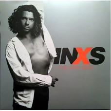 Вінілова платівка INXS - The Very Best (2LP, Compilation, Vinyl)