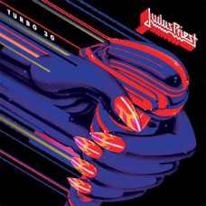 Вінілова платівка Judas Priest - Turbo (LP, Album, Reissue, Remastered, Vinyl)