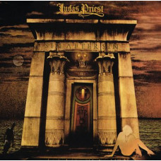 Вінілова платівка Judas Priest - Sin After Sin (LP, Album, Reissue, 180g, Vinyl)