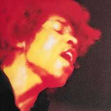 Вінілова платівка The Jimi Hendrix Experience - Electric Ladyland (2LP, Album, 180 Gram, Gatefold, Vinyl)