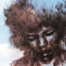 Вінілова платівка Jimi Hendrix - The Cry Of Love (LP, Album, Reissue, 200 Gram, Gatefold, Vinyl)