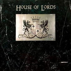 Вінілова платівка House Of Lords - House Of Lords (LP, Album, Vinyl)