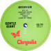 Gentle Giant - Interview (LP, Album, Reissue, Remastered, Vinyl)