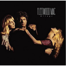 Вінілова платівка Fleetwood Mac – Mirage (LP, Album, Reissue, Remastered, 180g, Vinyl)