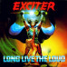 Exciter - Long Live The Loud (LP, Album, Reissue, Vinyl)