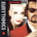Eurythmics - Greatest Hits (2LP, Compilation, Reissue, 180 Gram, Vinyl) Eurythmics - Greatest Hits (2LP, Compilation, Reissue, 180 Gram, Vinyl)