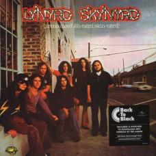 Вінілова платівка Lynyrd Skynyrd - Pronounced 'Leh-Nerd ' Skin-Herd (LP, Album, Reissue, 180 Gram, Gatefold, Vinyl)